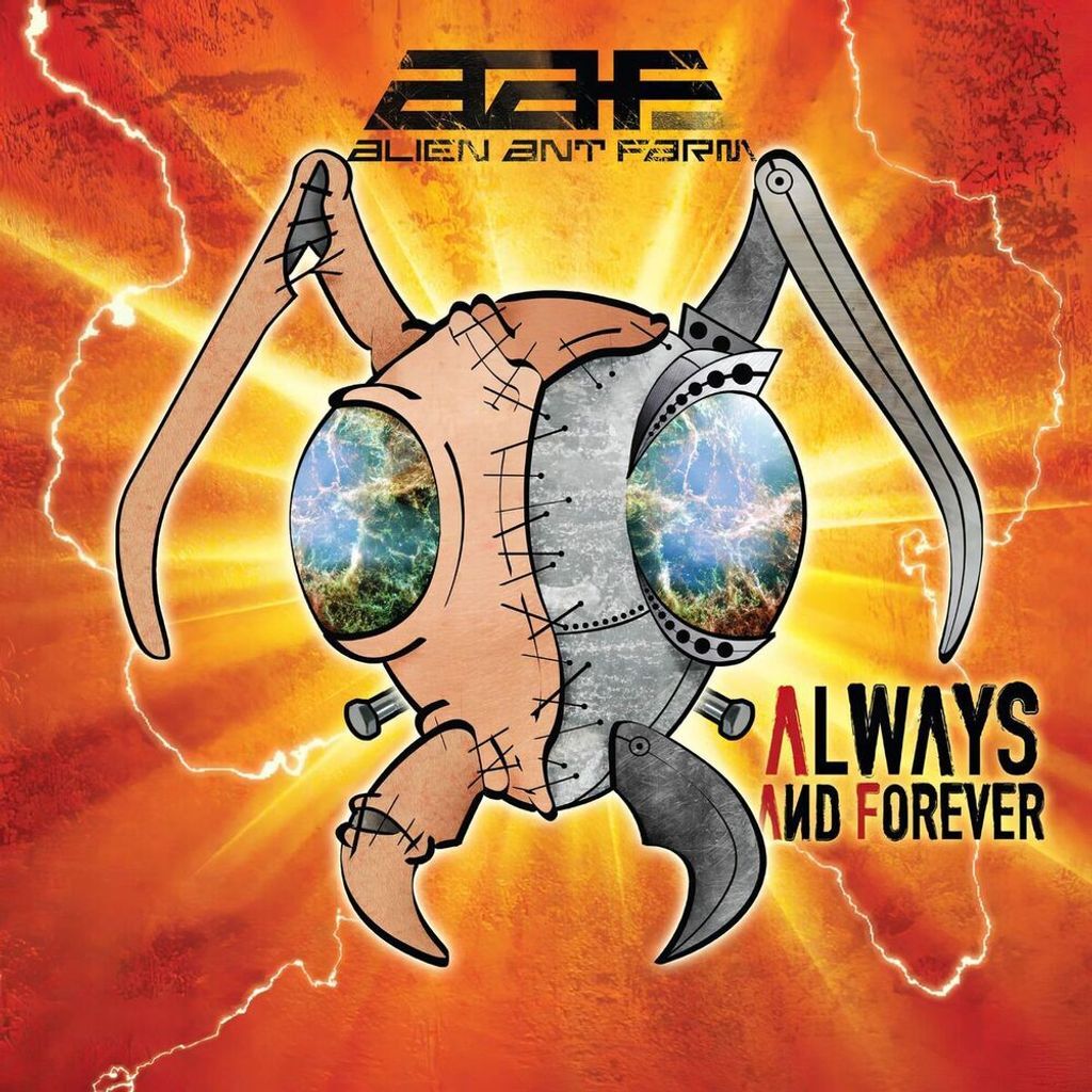 Always and Forever