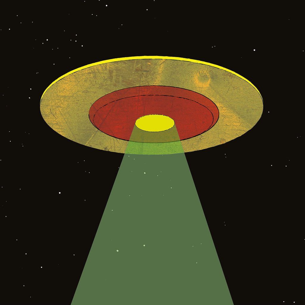 Alien Ensemble