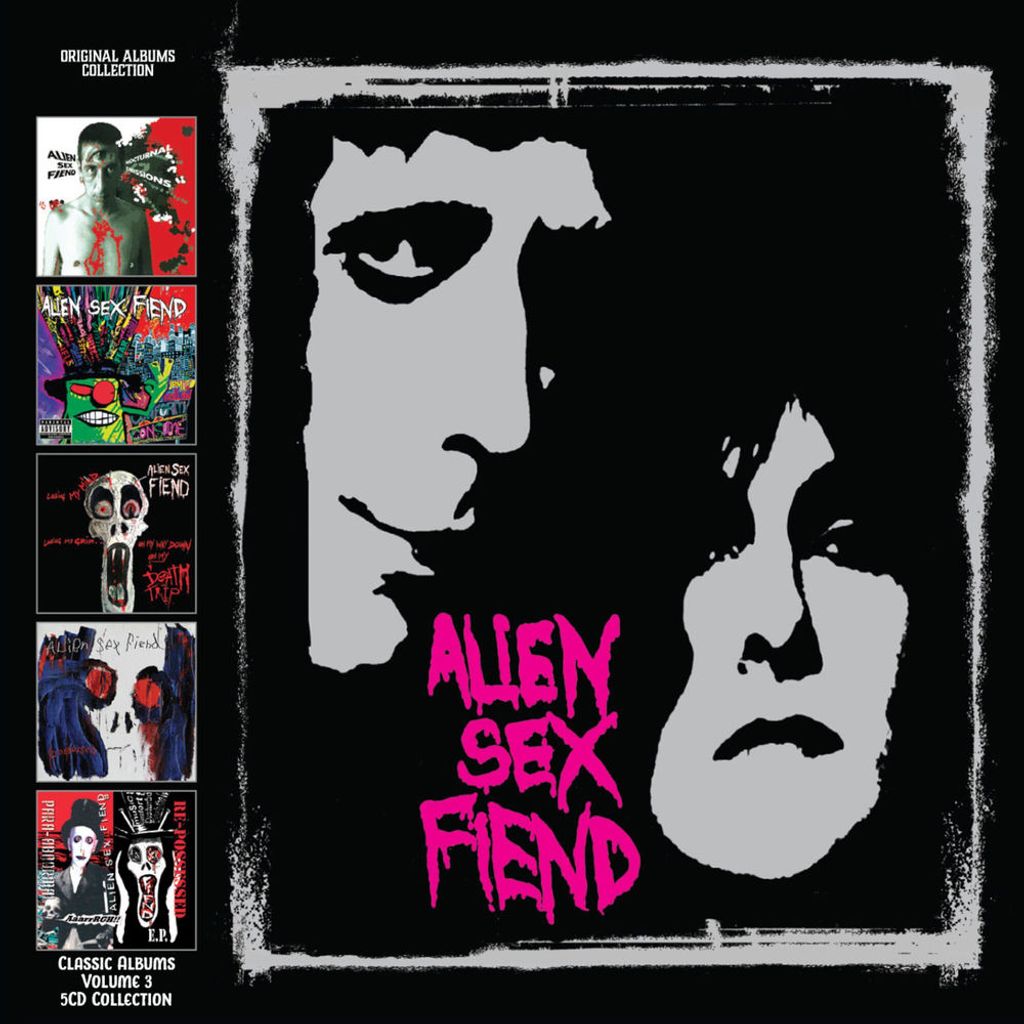 Classic Albums, Vol. 3