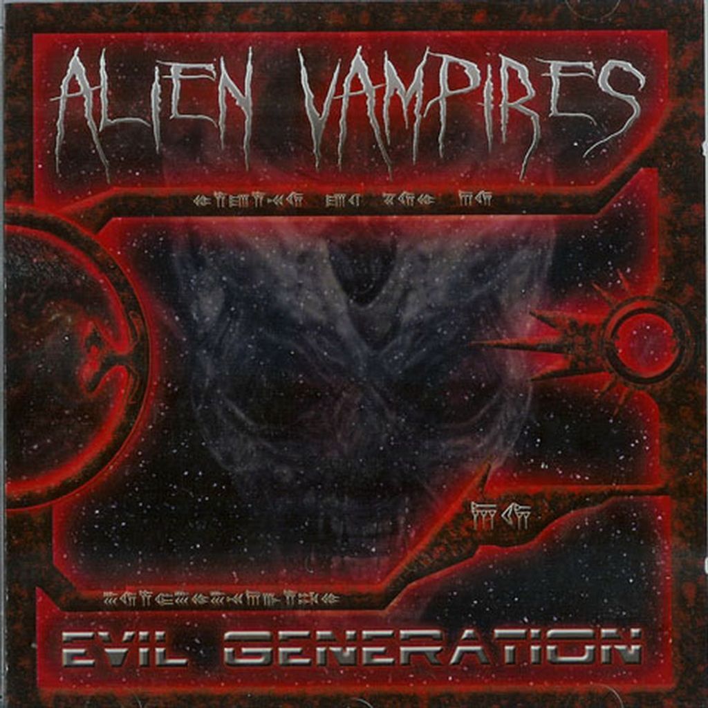Evil Generation