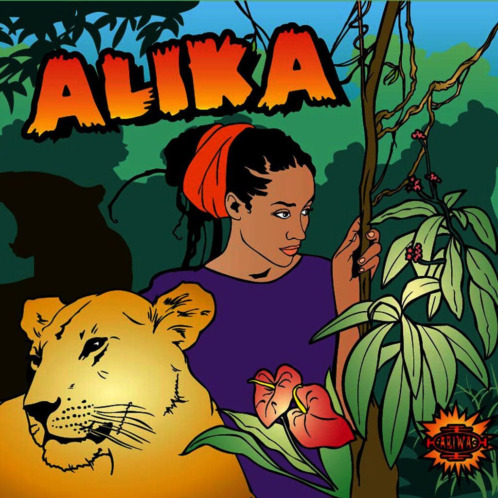 Mad Professor Meets Alika