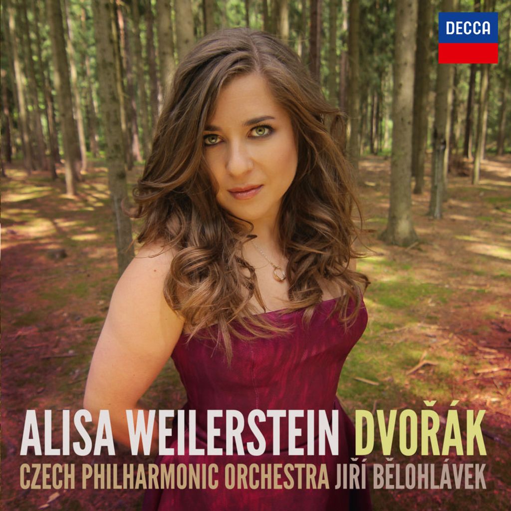 Dvořák: Cello Concerto & Short Works for Cello