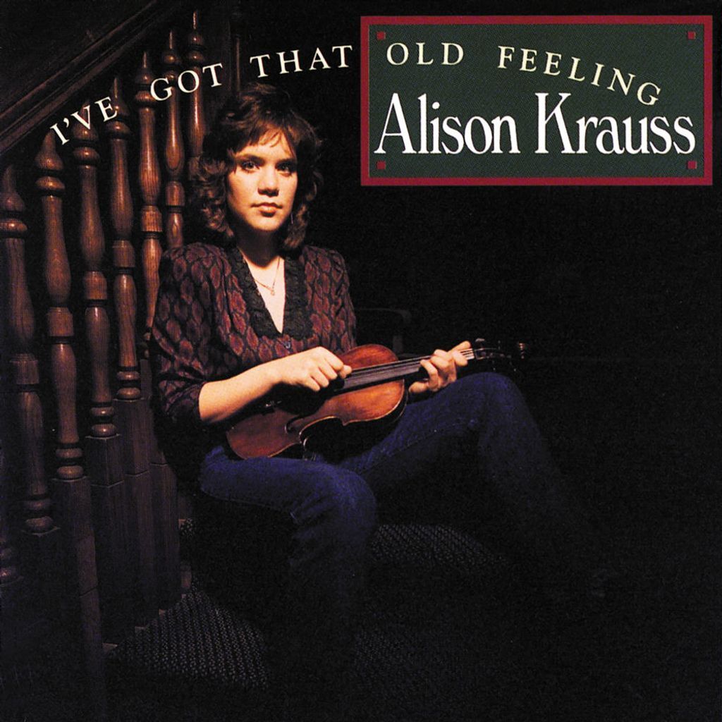I’ve Got That Old Feeling