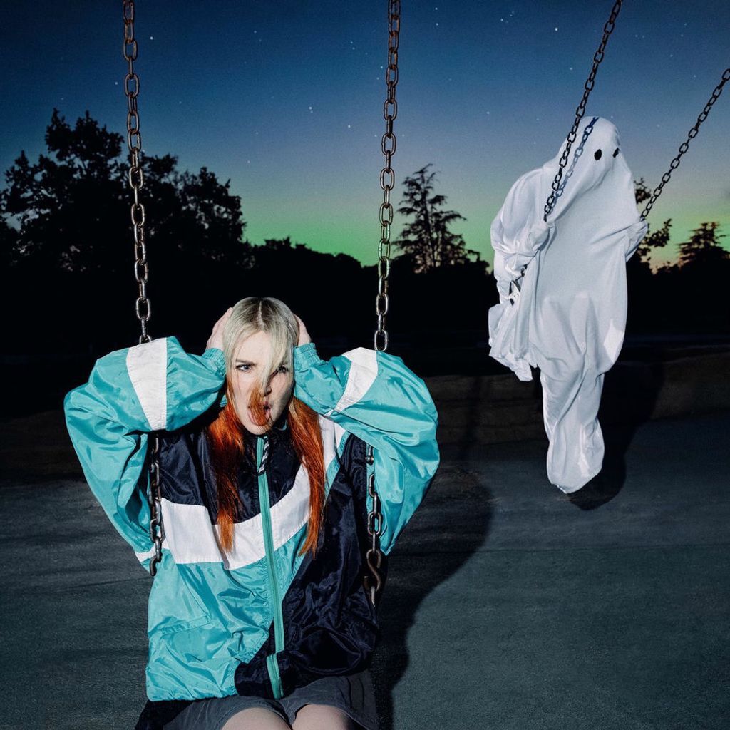 GHOST WORLD