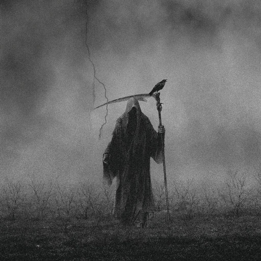 Gloom EP