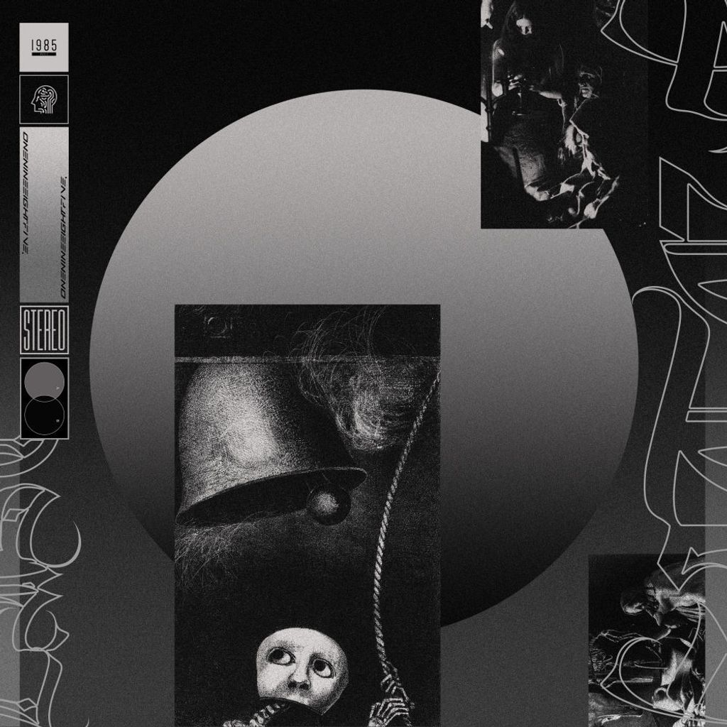 Last Rites EP