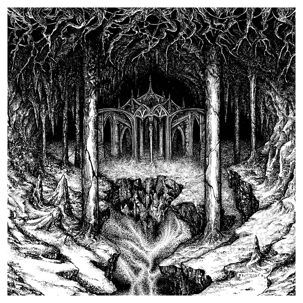 The Lower World