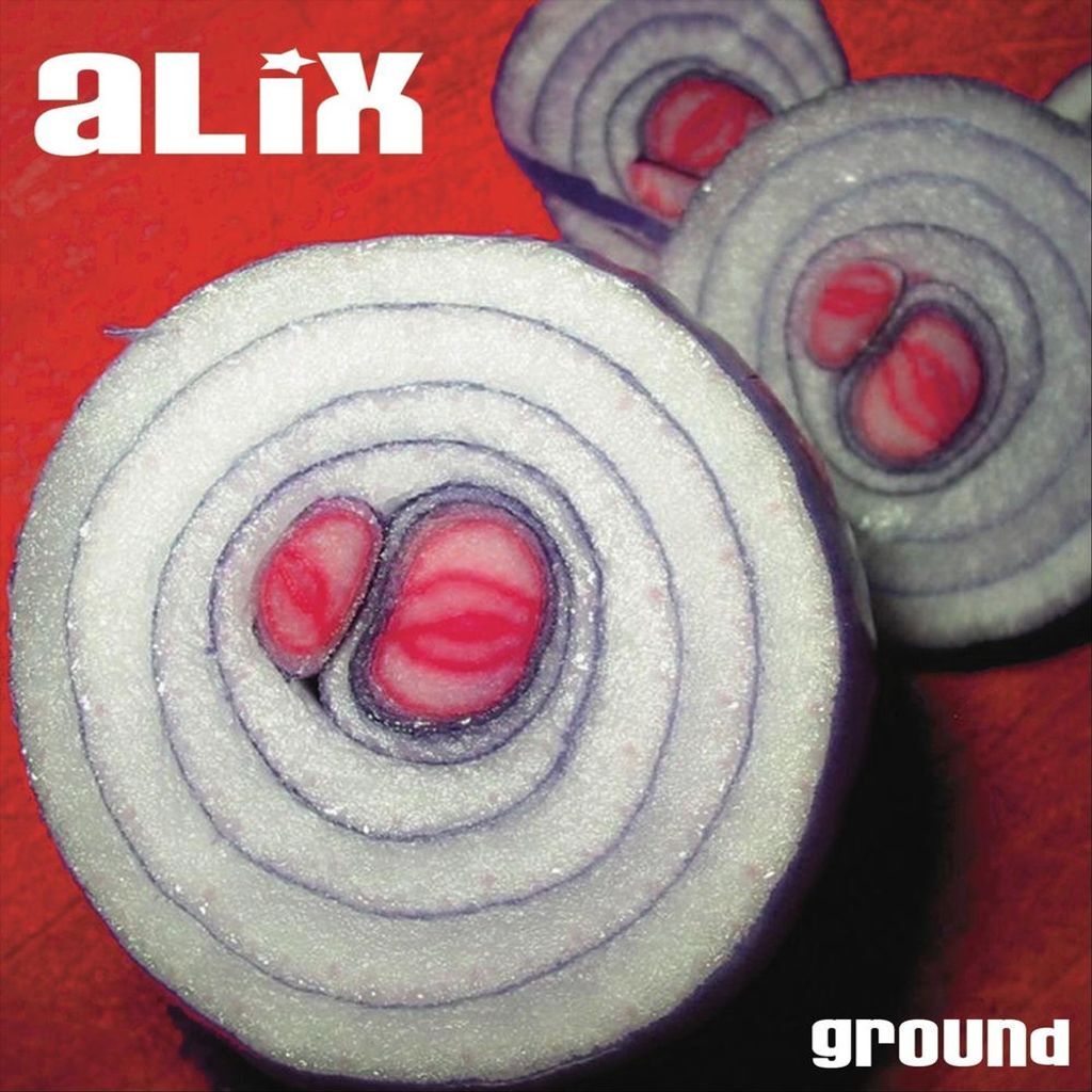 Ground