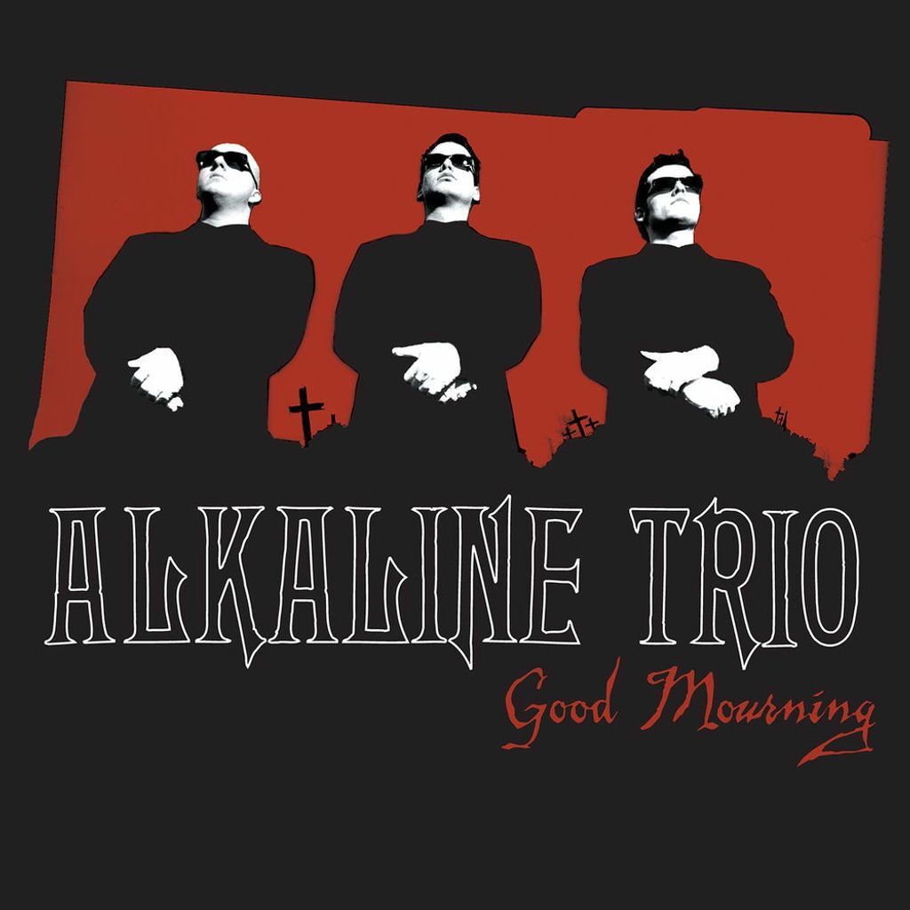 Good Mourning