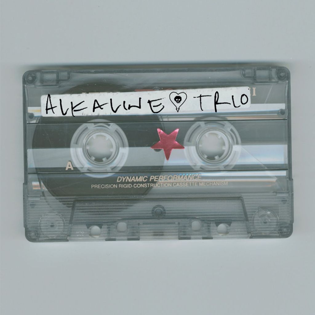 The Alkaline Trio