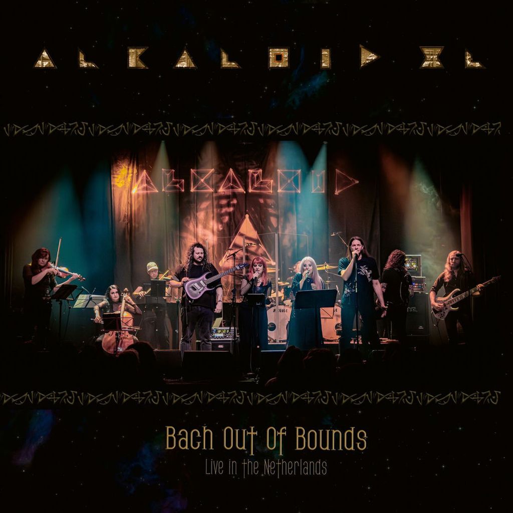 Bach Out of Bounds