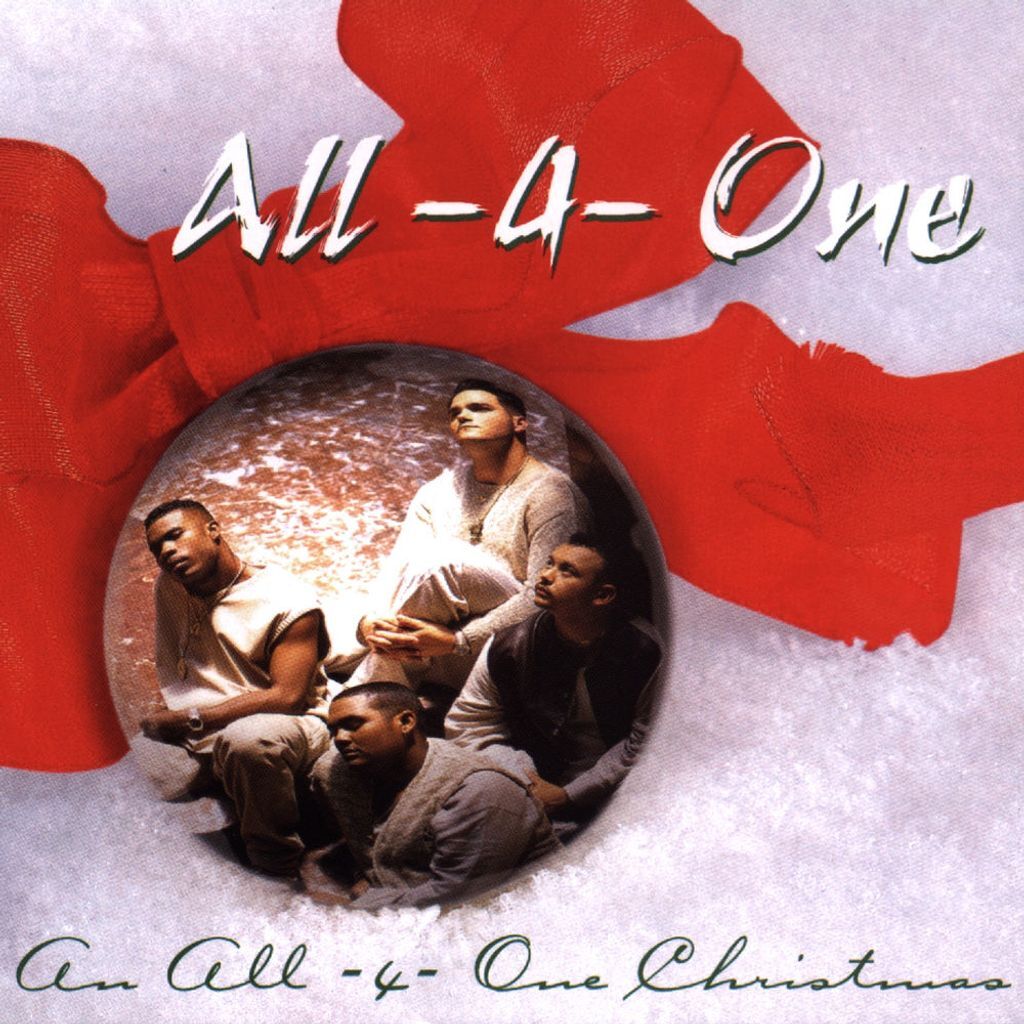 An All‐4‐One Christmas