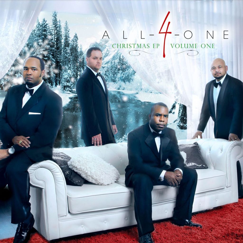 Christmas EP, Volume One