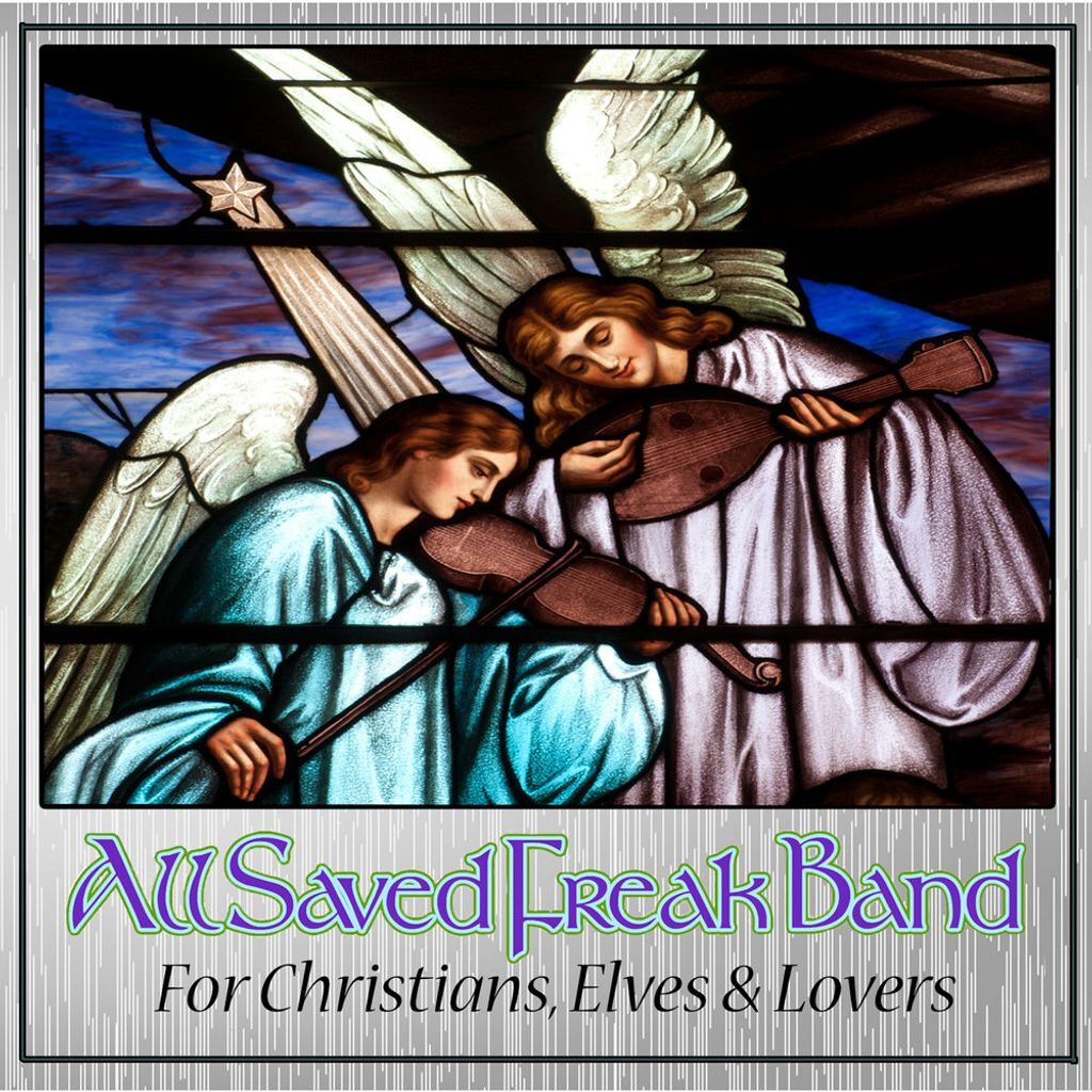 For Christians Elves and Lovers