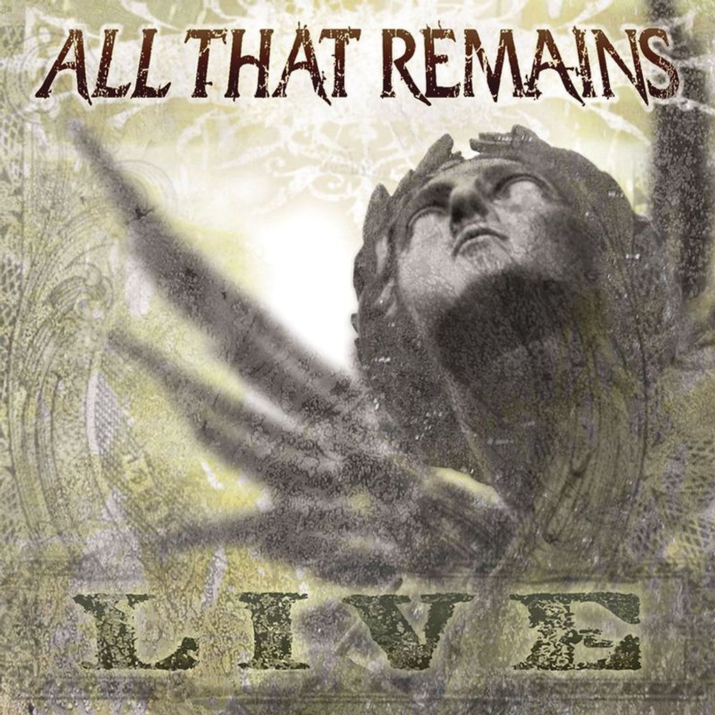 All That Remains (Live)