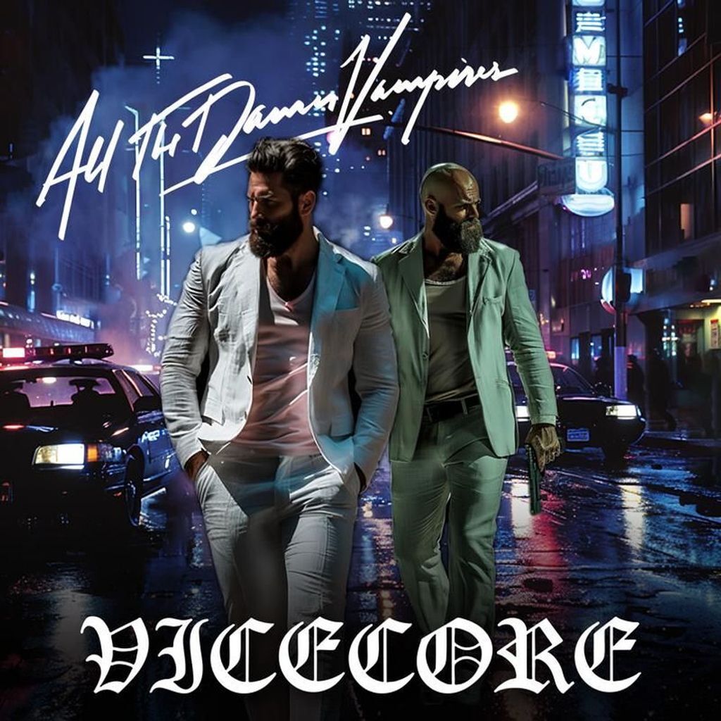 VICECORE