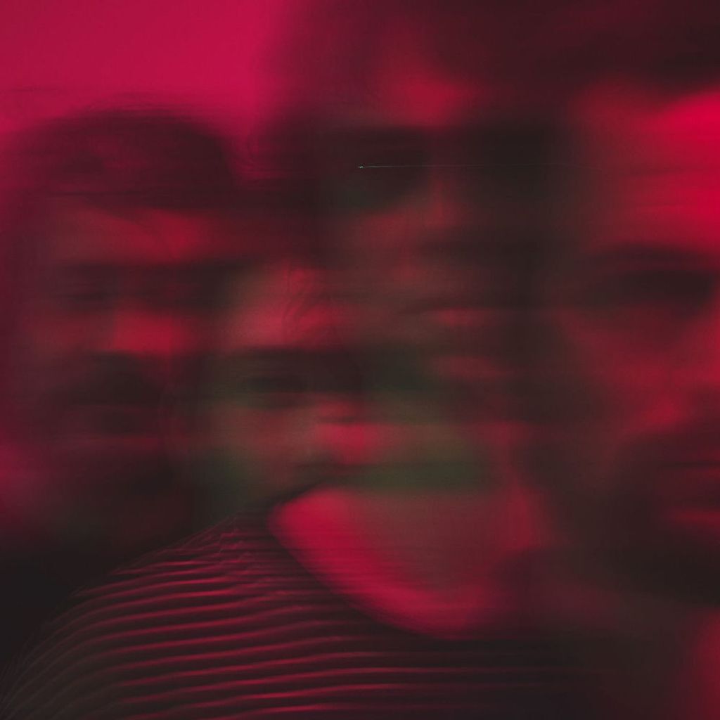 House of Mirrors