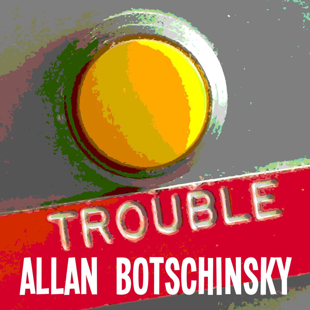 Trouble