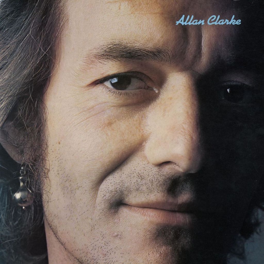 Allan Clarke