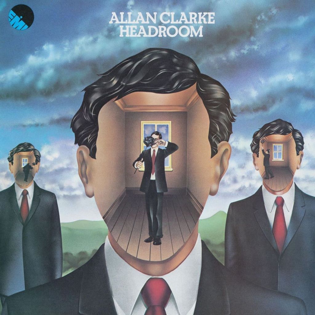 Headroom