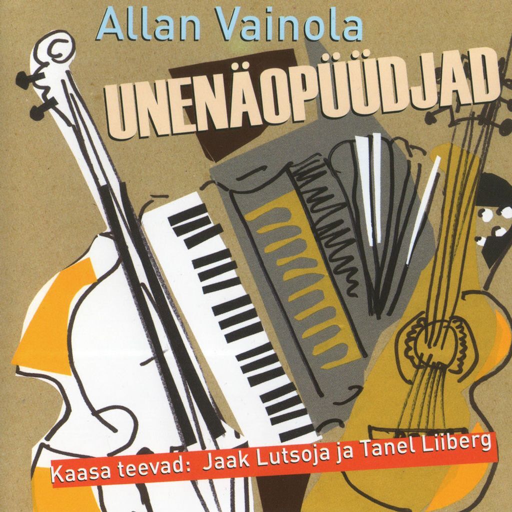 Unenäopüüdjad