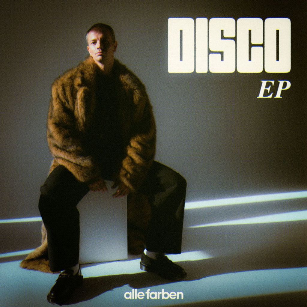 Disco EP