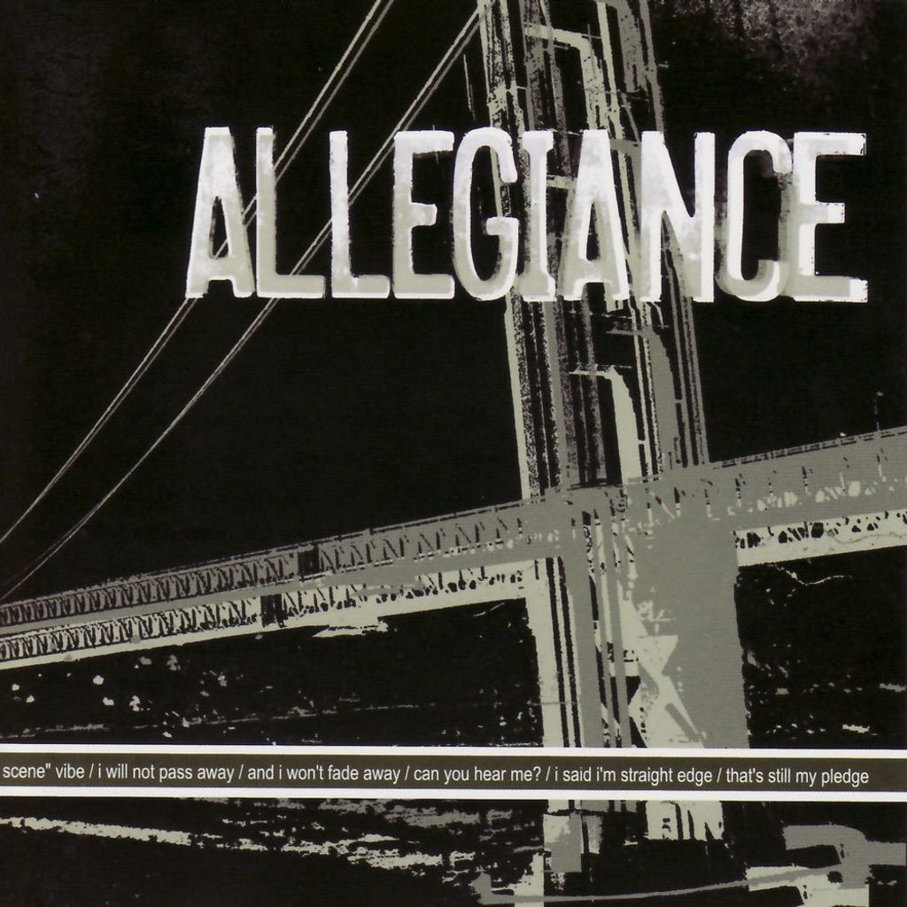 Allegiance