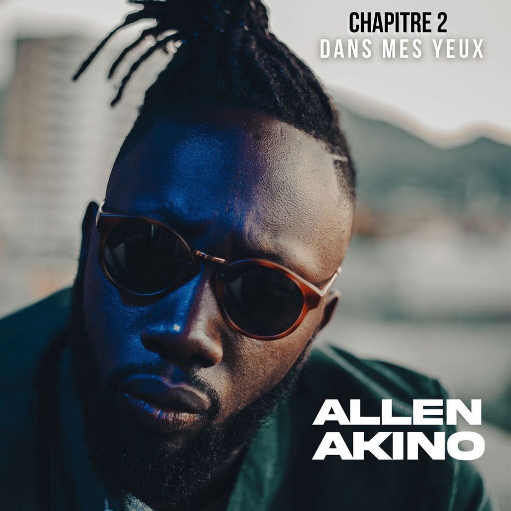 CHAPITRE 2 "DANS MES YEUX"