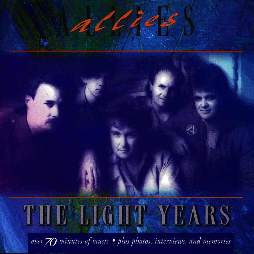 The Light Years