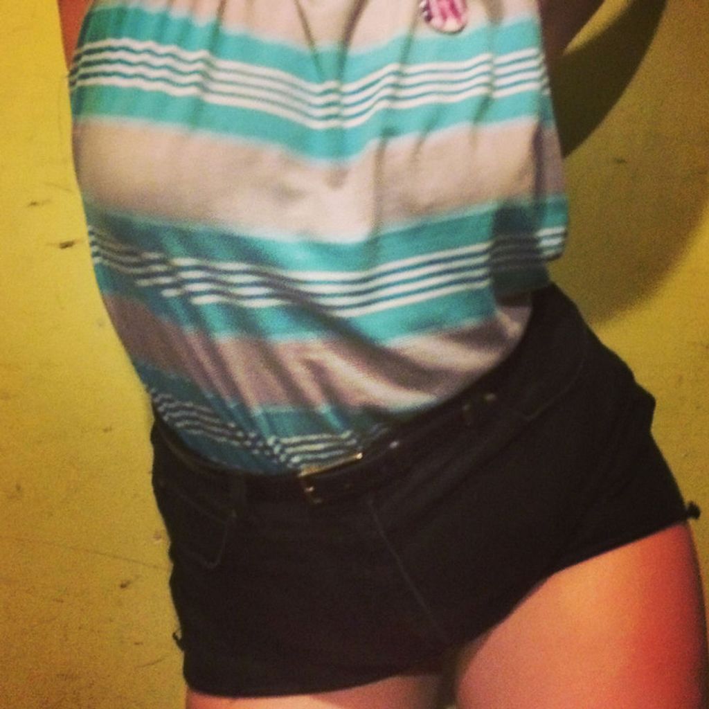 Lean in to It