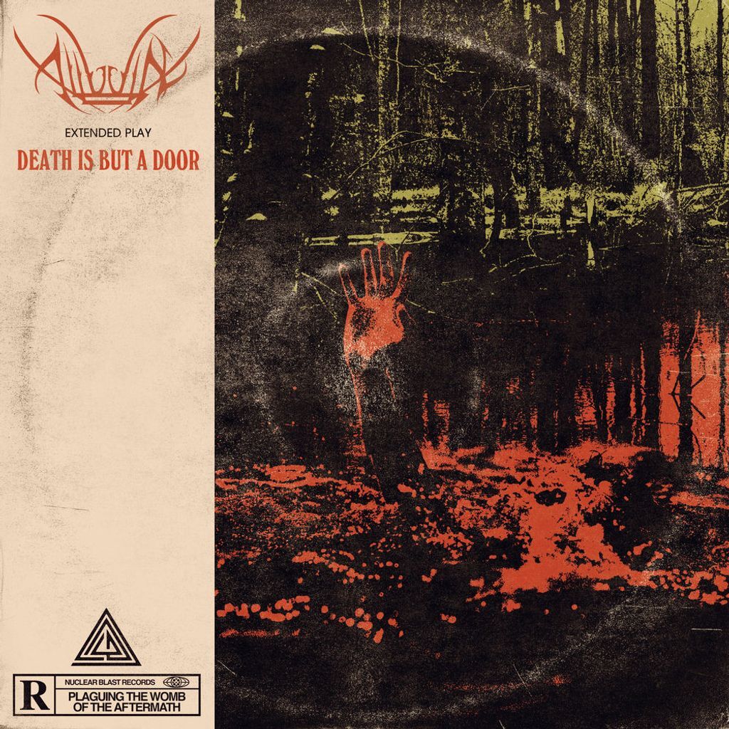 Death Is but a Door