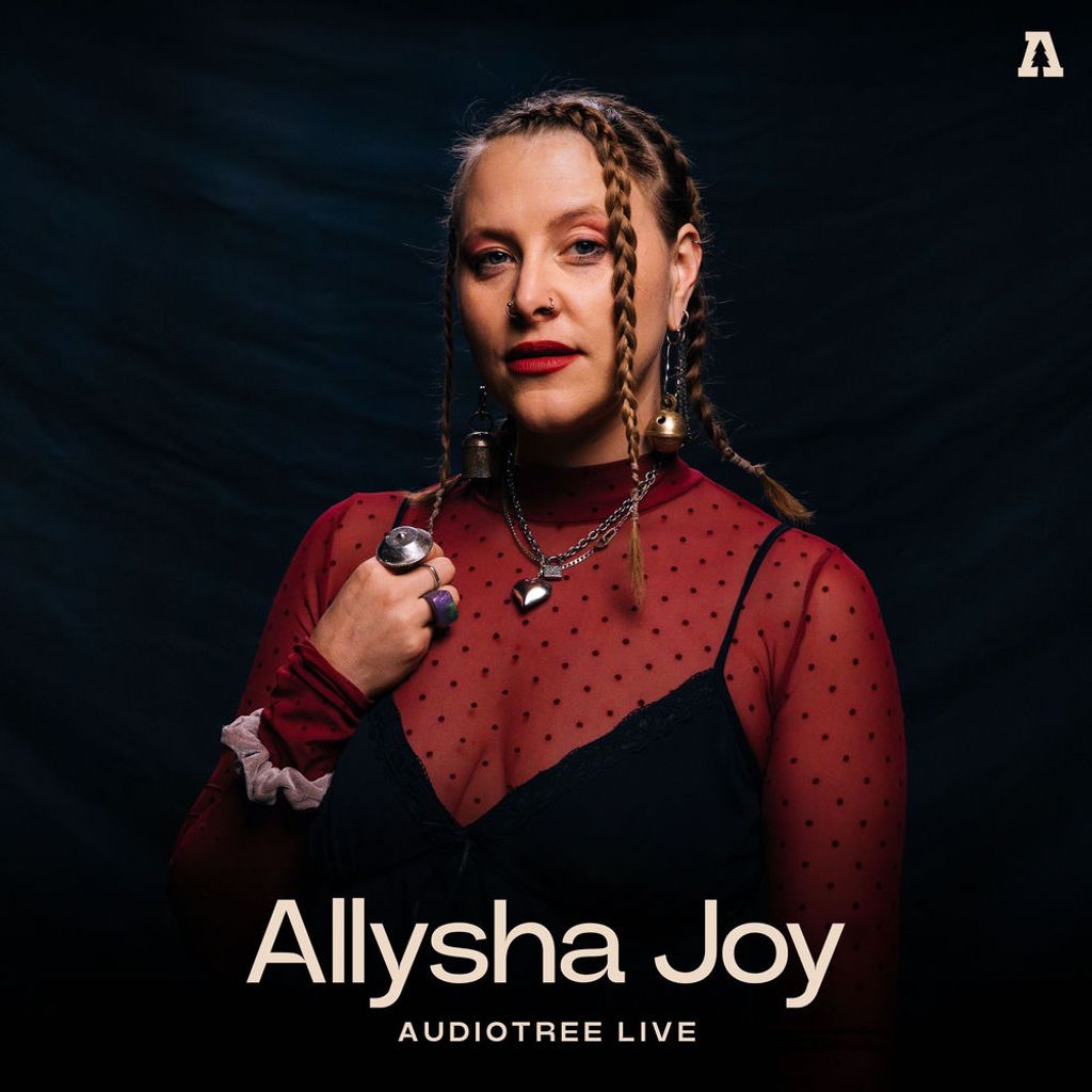 Allysha Joy on Audiotree Live