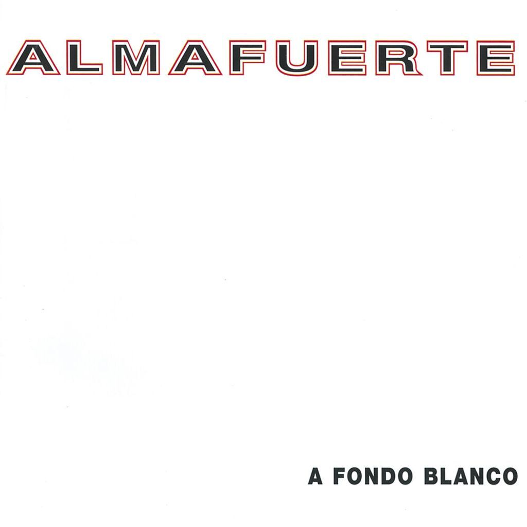 A Fondo Blanco