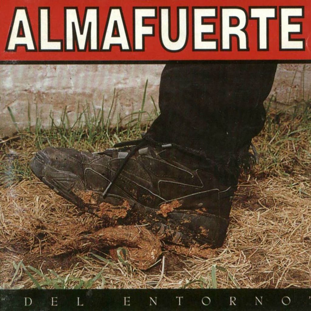 Del entorno