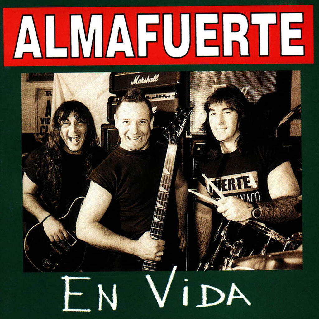 En Vida
