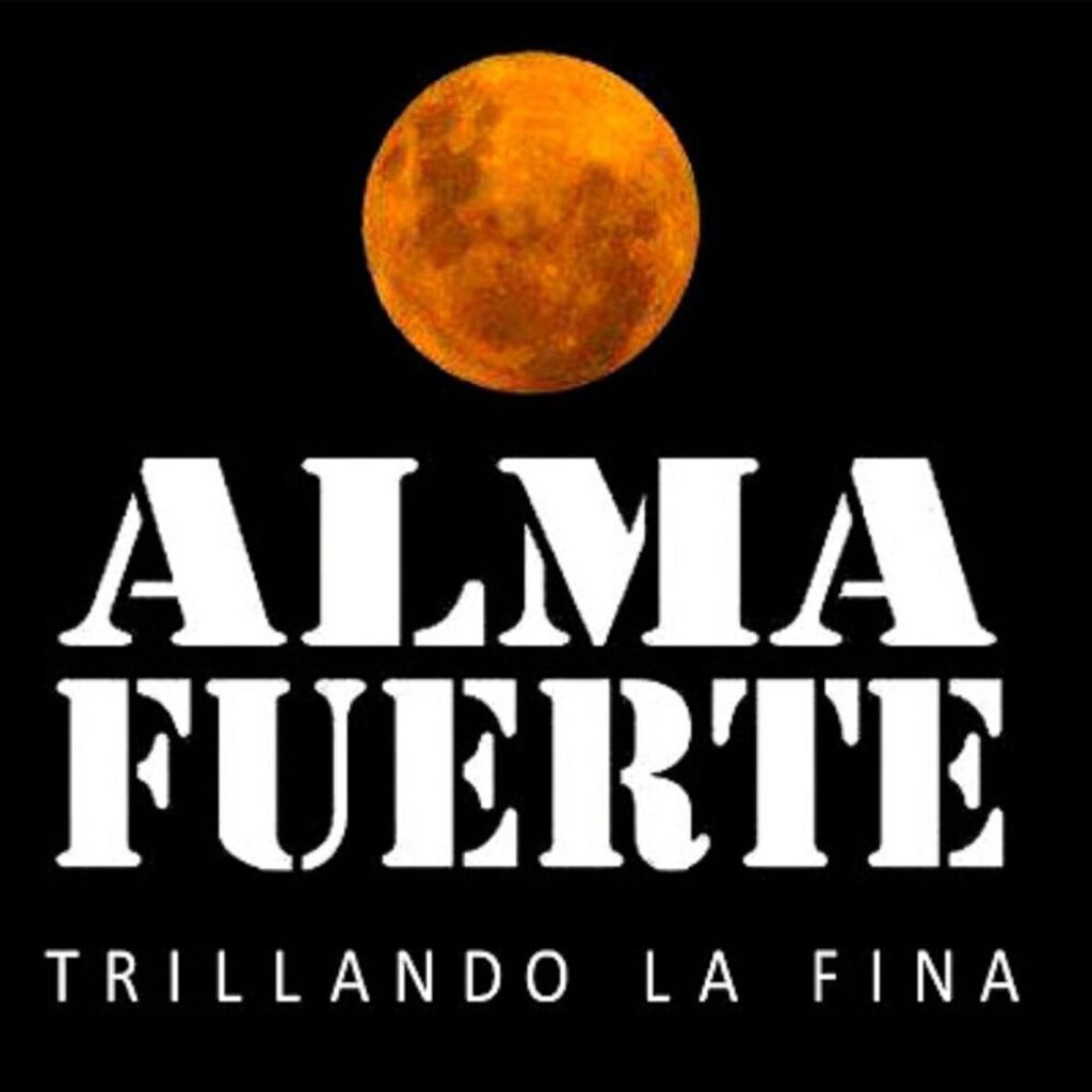 Trillando la fina
