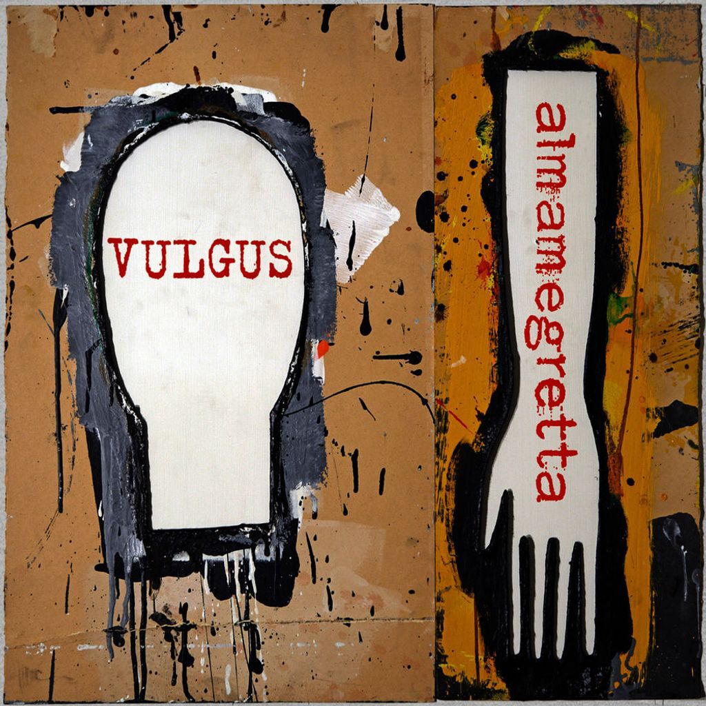 Vulgus