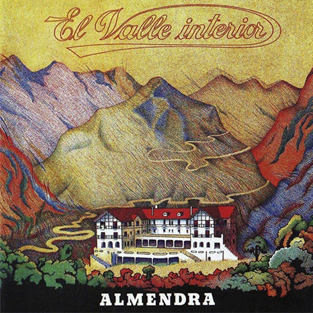 El valle interior
