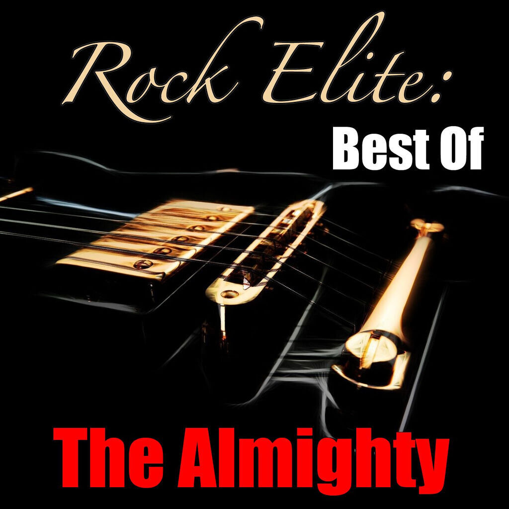 Rock Elite: Best of (The Almighty Collection)