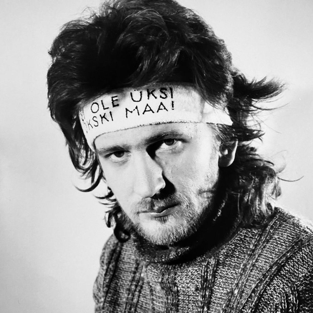 Mingem üles mägedele