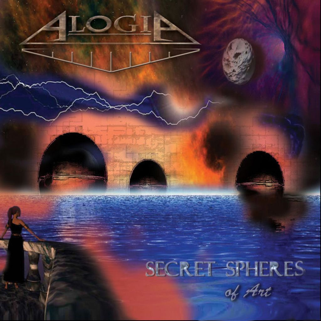 Secret Spheres of Art