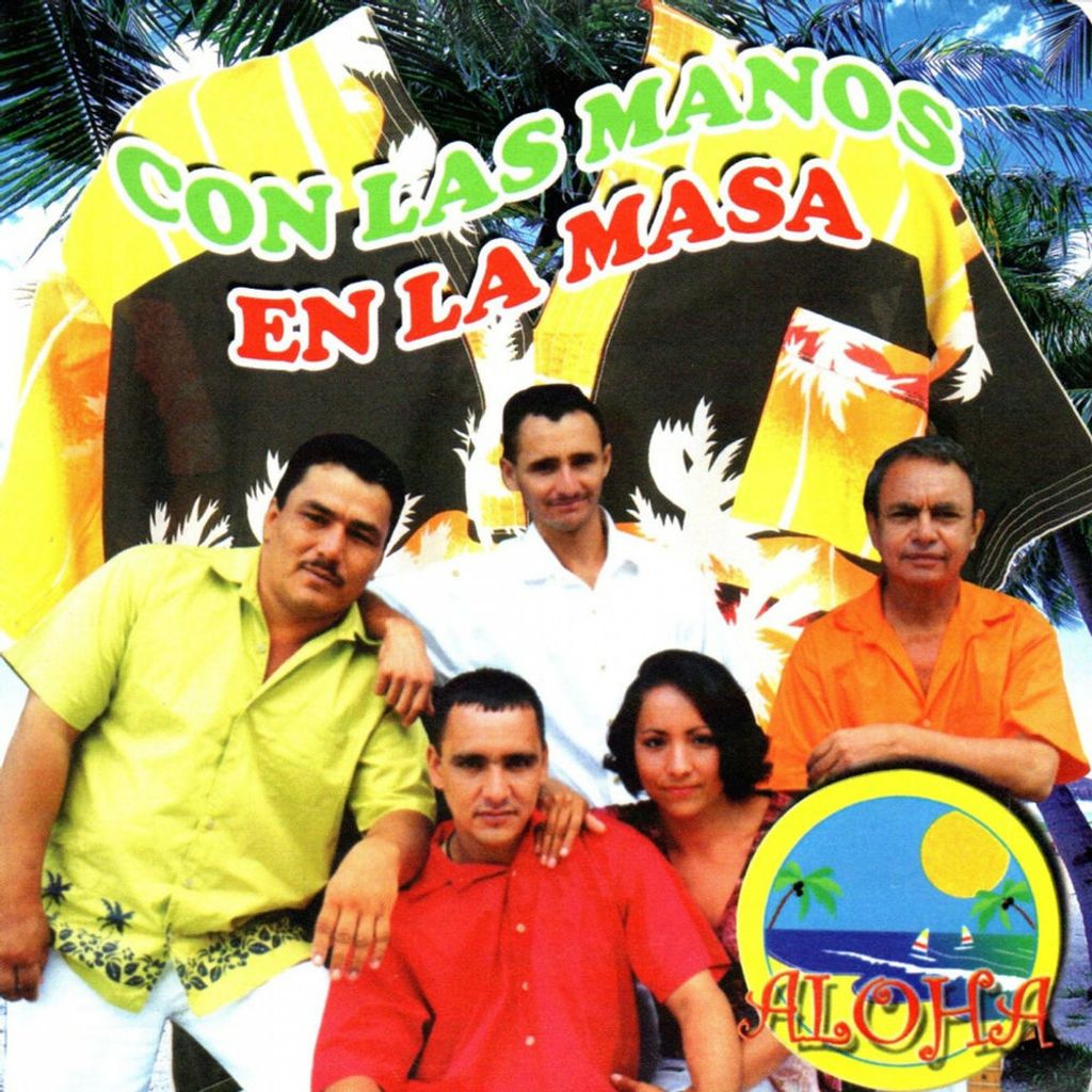Con Las Manos En La Masa