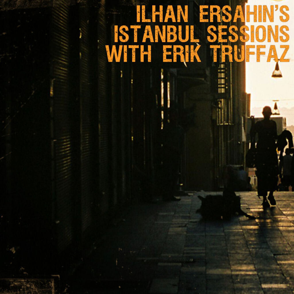 Istanbul Sessions