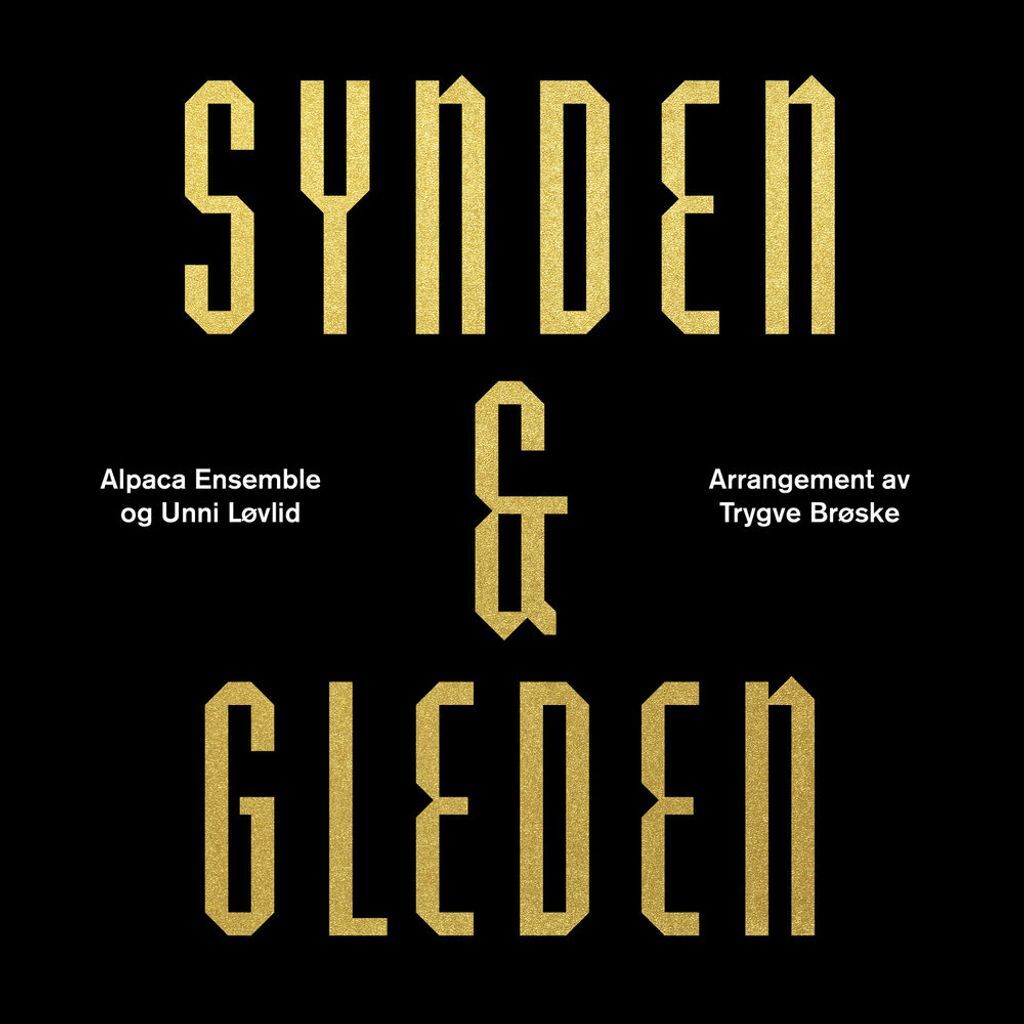 Synden & Gleden