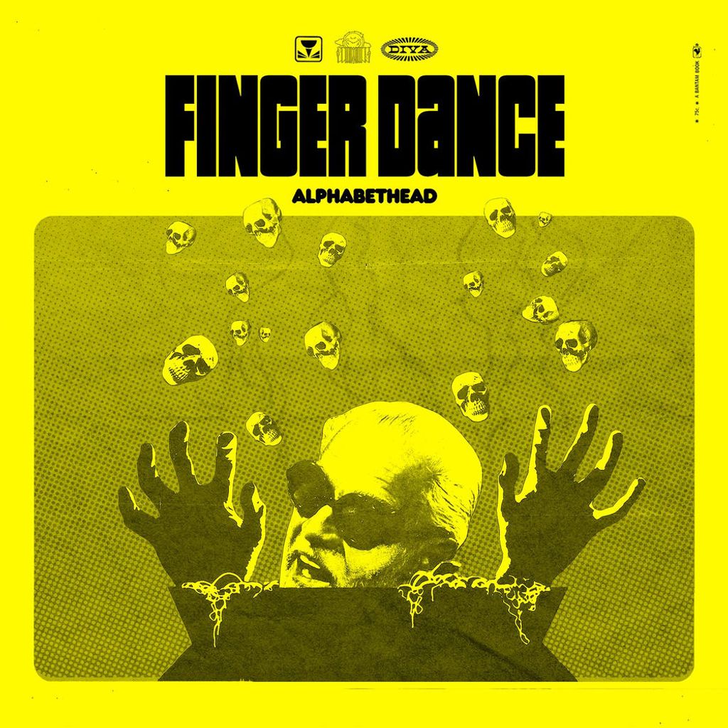Finger Dance