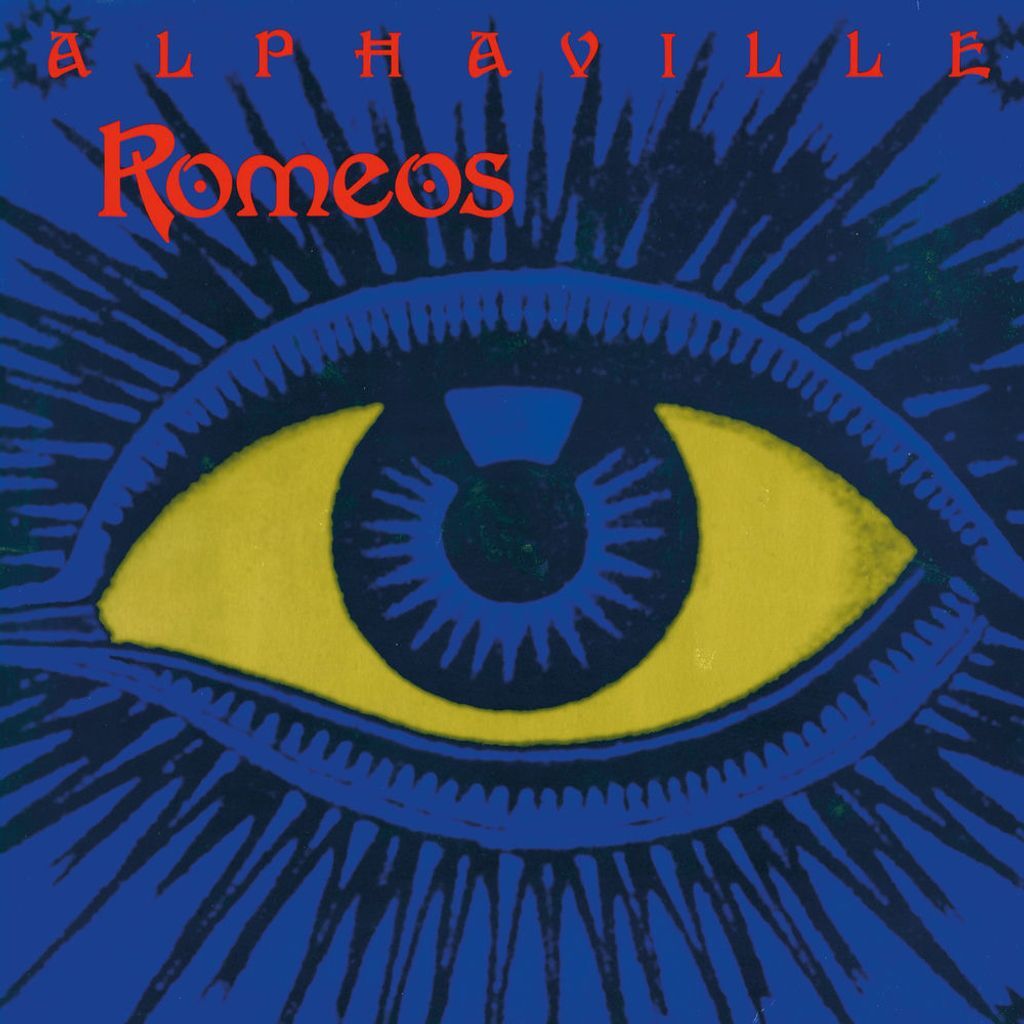 Romeos (EP)