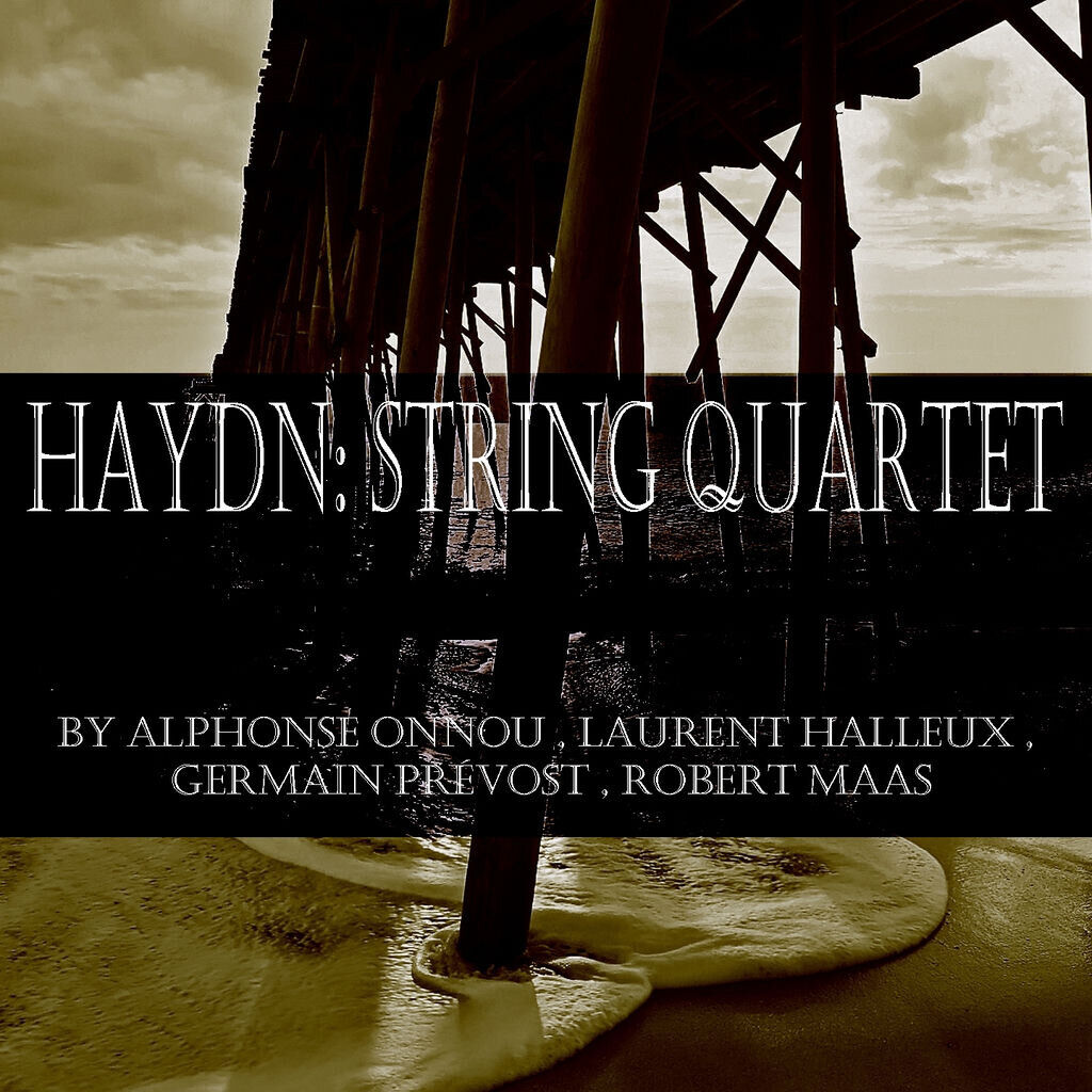 Haydn: String Quartet