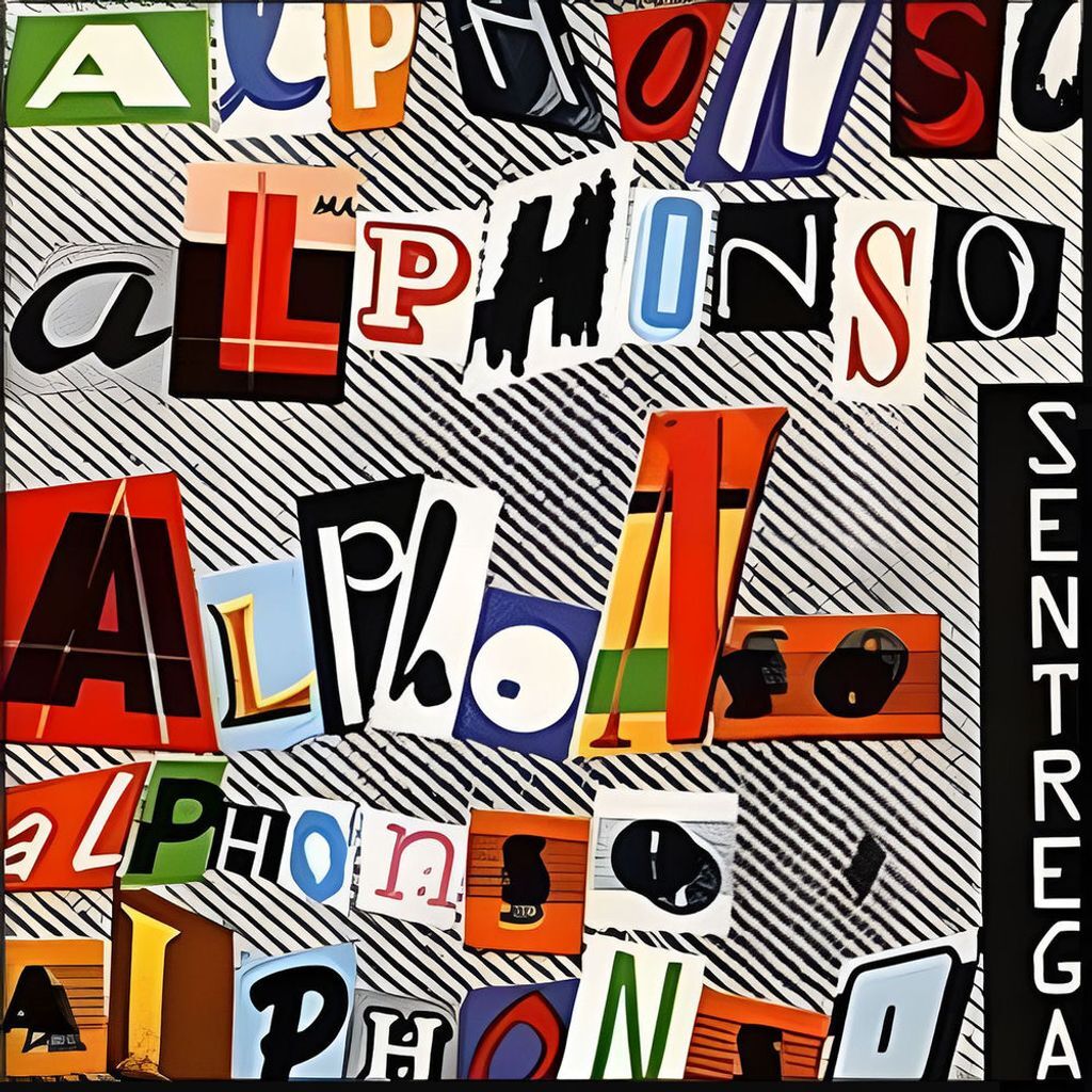 Alphonso S’Entrega