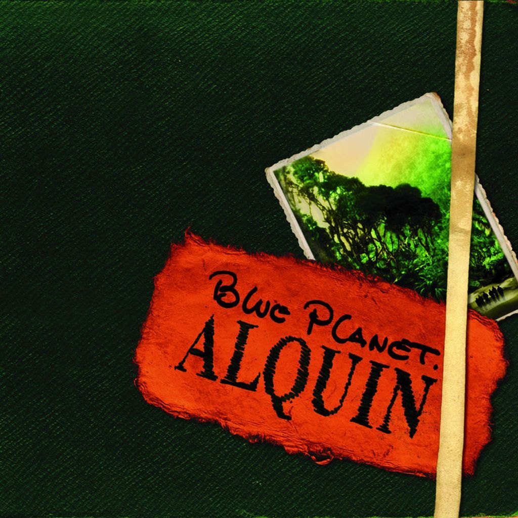 Blue Planet