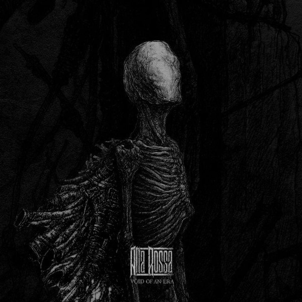 "VOID OF AN ERA"